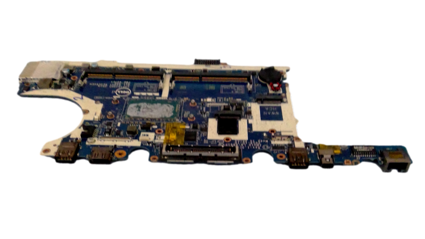 Dell Latitude E7450 Core i5-5200U 2.20 GHz DDR3L Motherboard TFFV9