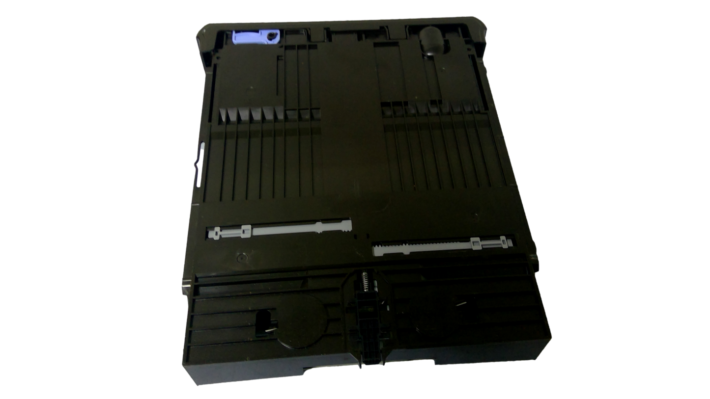 HP Paper Tray Pro Office Jet 8600 Plus Printer 250-Sheet Part # CM751-40065