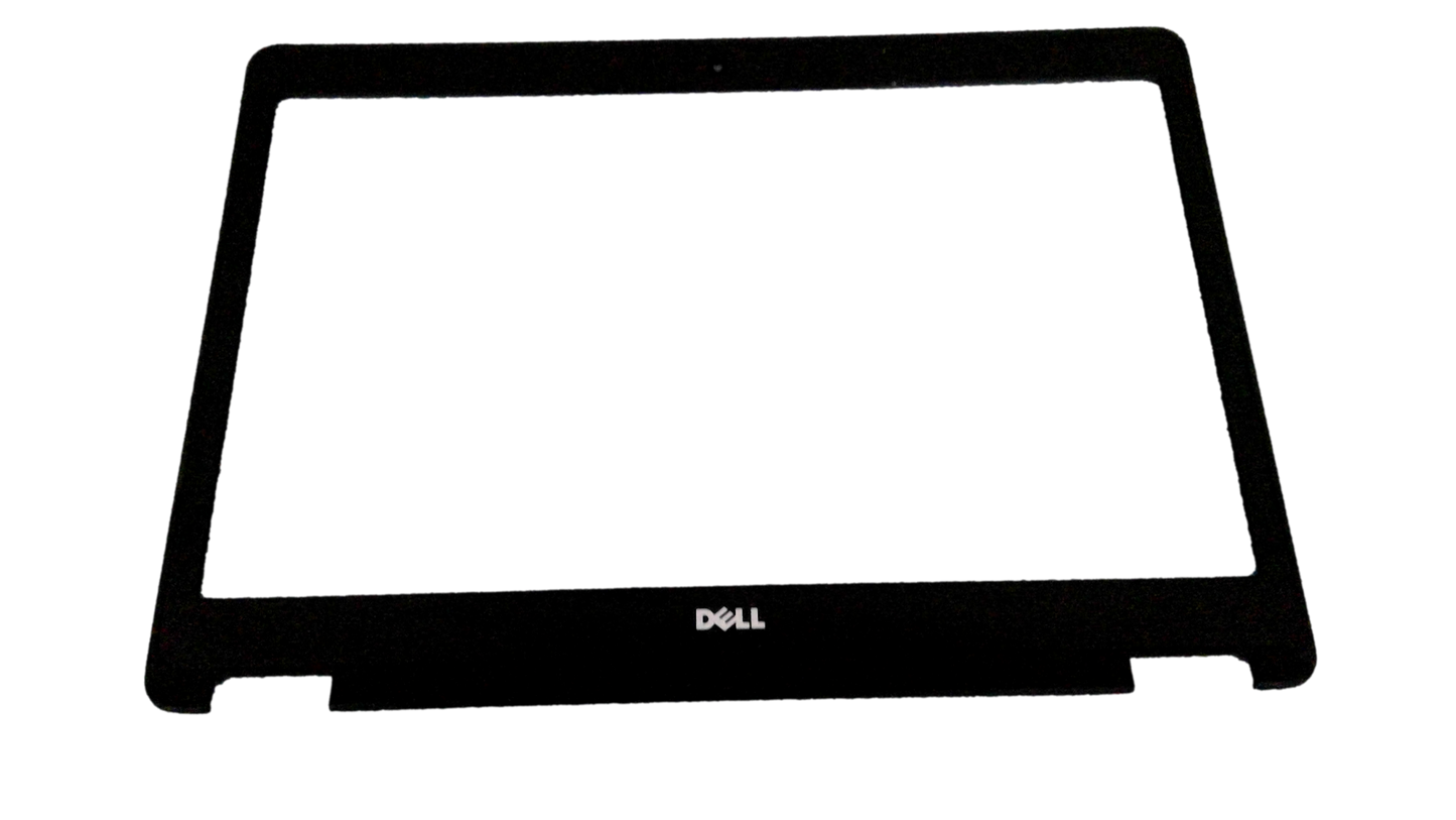 LCD Screen Front Security Bezel Frame for Dell- E5470 5470 0DK4RC DK4RC