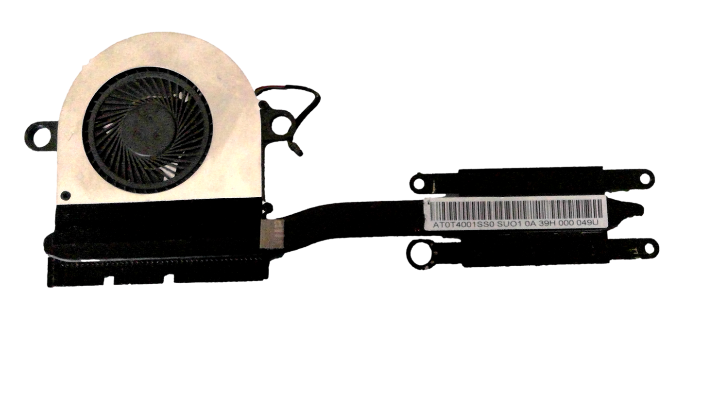 At0t4001ss0 Lenovo Ideapad Yoga 11 Viuu4 Thermal Module V3 Series