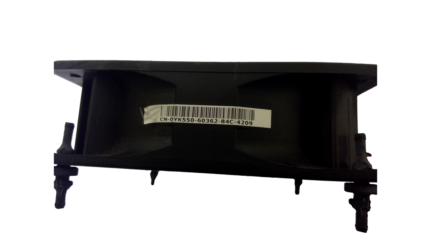 SUNON KDE1212PMV1 12cm 12V 8.4W Chassis Cooling Fan