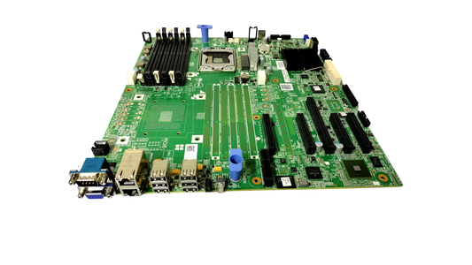 DellPowerEdge T320 Tower Server Motherboard  7C9XP