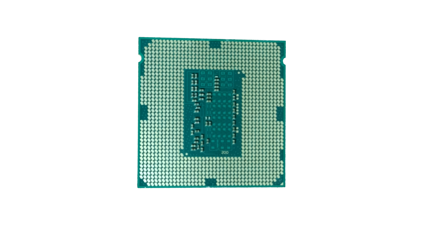 Intel Core I5-4460S SR1QQ Quad-Core 2.90GHz 6MB 5 GT LGA1150 Processor