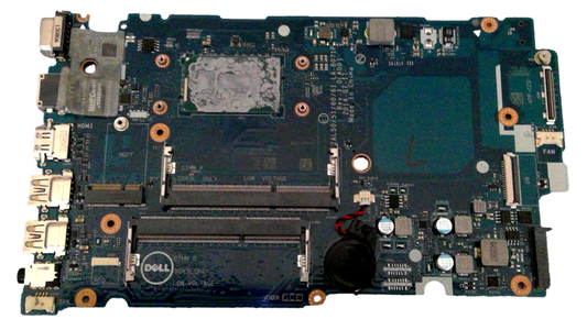 DELL LATITUDE 3450 SERIES INTEL CORE I5-5200U LAPTOP MOTHERBOARD HKKT5