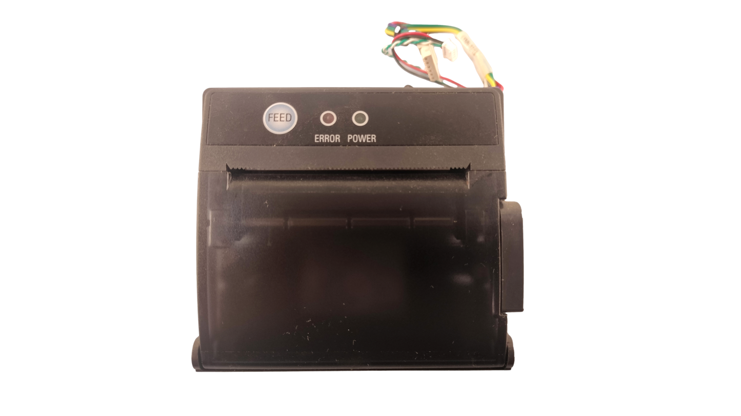 NCR 7744 POS Register Receipt Printer 006-8622534