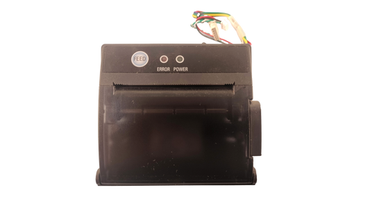 NCR 7744 POS Register Receipt Printer 006-8622534