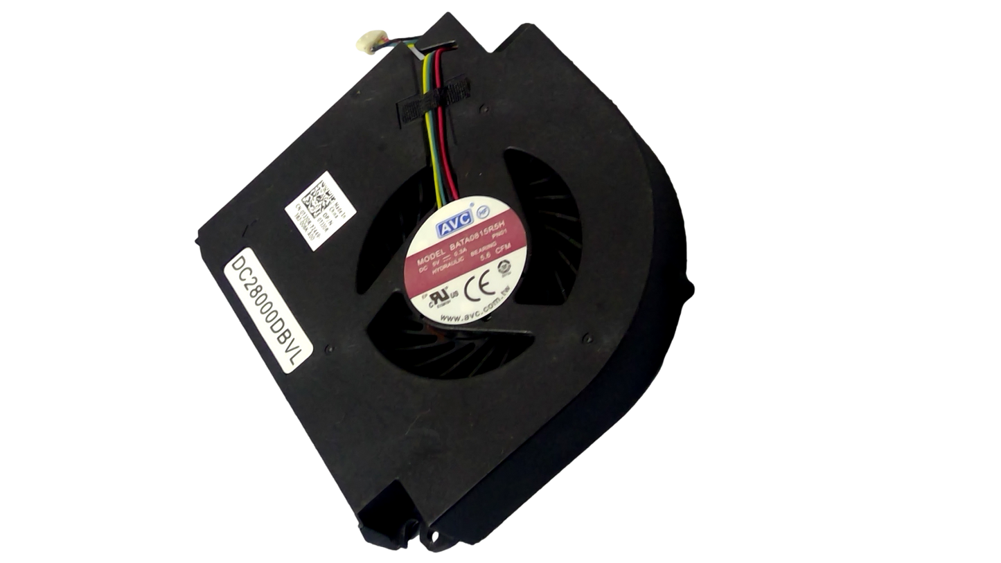 AVC BATA0815R5H DC 5V 0.3A PN01 DP/N TJJ0R FAN