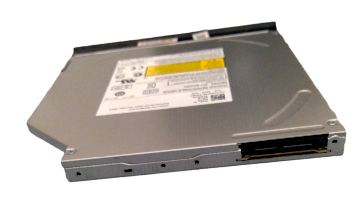 Dell XPS 14Z DVD/CD-RW Burner Drive DU-8A4SH 79W2R