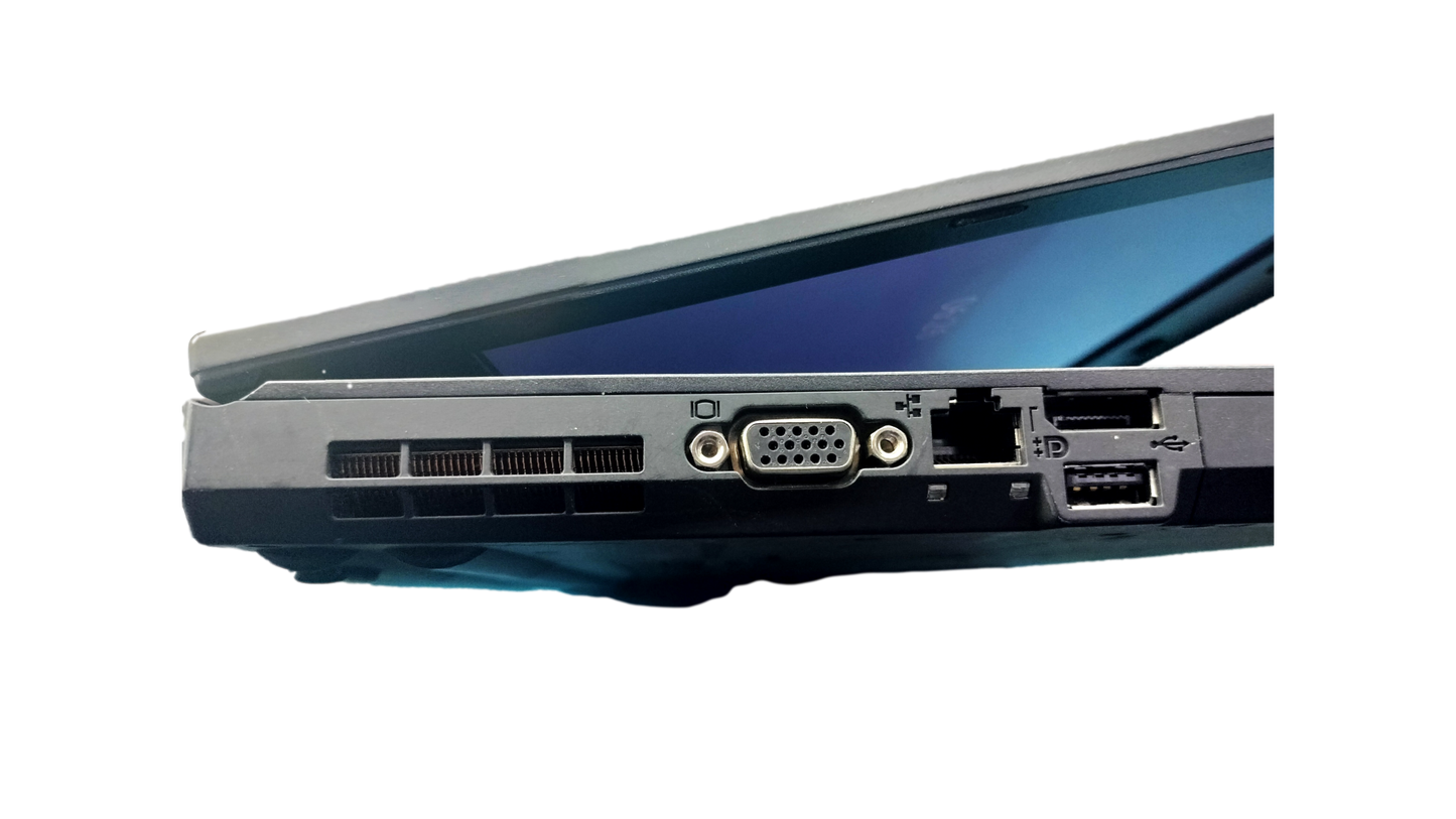 Lenovo Thinkpad T420 i7-2640m 2.80Ghz 8GB 500GB Linux Mint