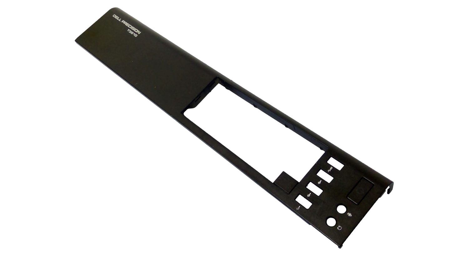 Dell OEM Precision Workstation T3610 Front Bezel Assembly