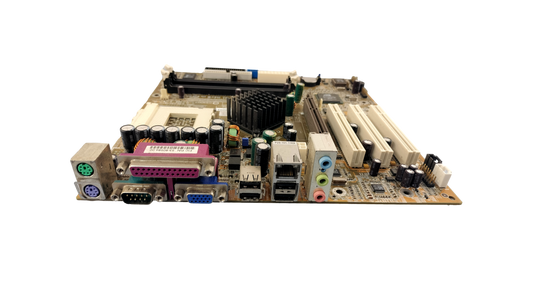 eMachine D33007 Socket 462 Motherboard AU31-L
