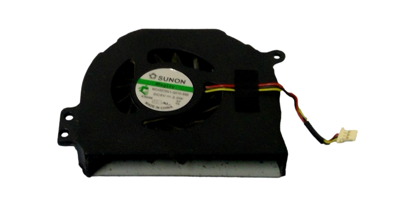 Apple Macbook PRO A1297 Series CPU Right Cooling FAN 661-5043 MG45070V1-Q010-S99 Laptop CPU Fans & Heatsinks