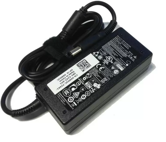 Genuine DELL DA90PM111 90w 19.5v 4.62a Laptop Charger
