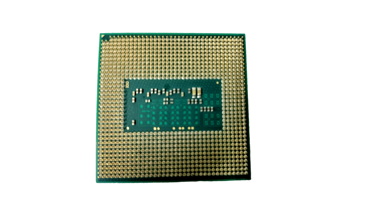 Intel Core i7 i7-4800MQ 2.7GHz rPGA 947 SR15L