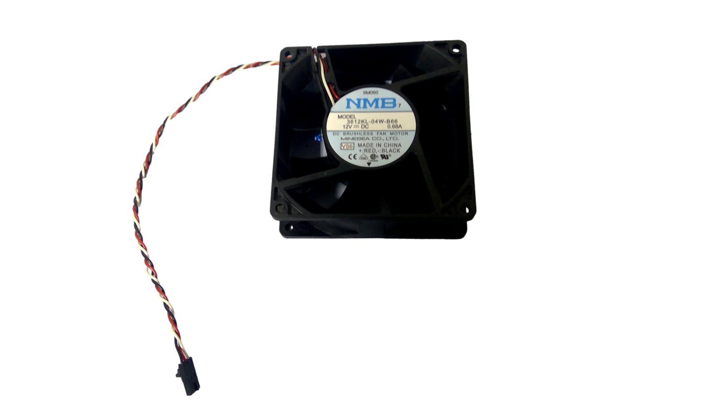 NMB 3612KL-04W-B66 12V DC 0.68A COOLING FAN