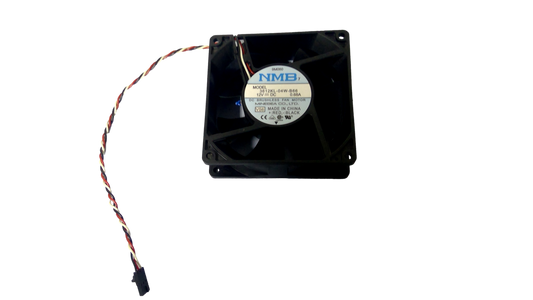 NMB 3612KL-04W-B66 12V DC 0.68A COOLING FAN