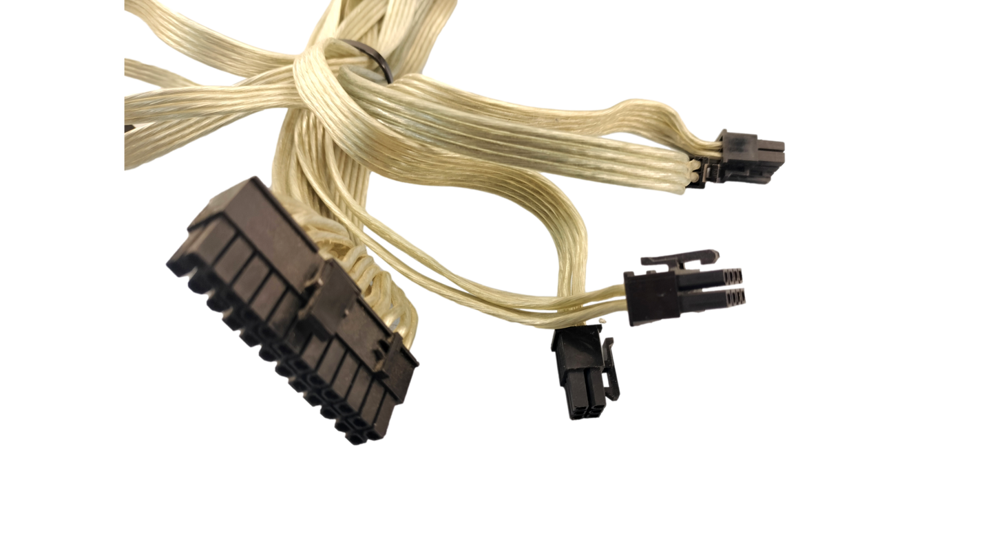 Ultra Xfinity ULT-XF500 500W ATX Switching Power Supply