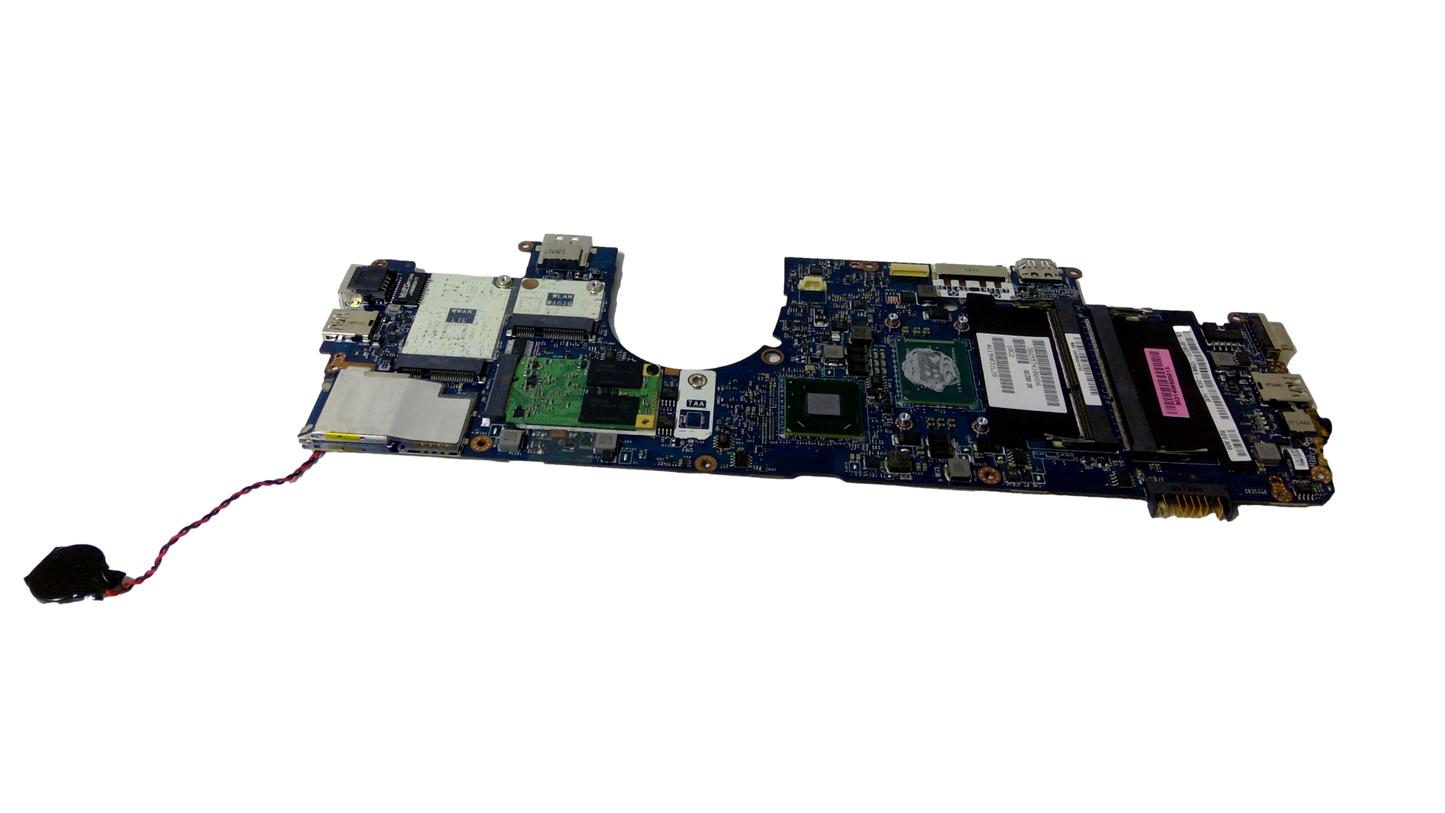 Dell Lattitude 6430U I7-3687U 2.1GHz DDR3 Laptop Motherboard JPWJ2 0JPWJ2 CN-0JPWJ2