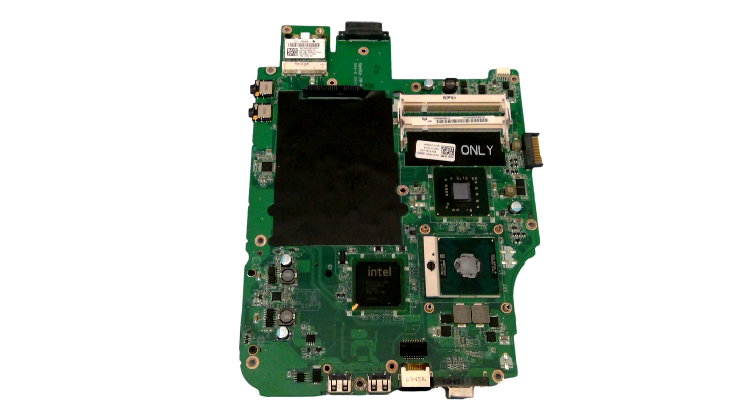 Dell Vostro 1015 Intel Laptop Motherboard YGD9H