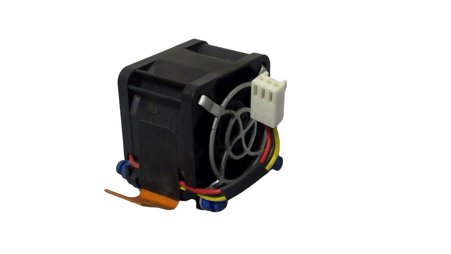 San Ace 40 Single Cooling Fan 40mm X 28mm 23K4217- 23k4759