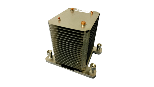 Dell PowerEdge T410 Server CPU Heatsink Dell F847J