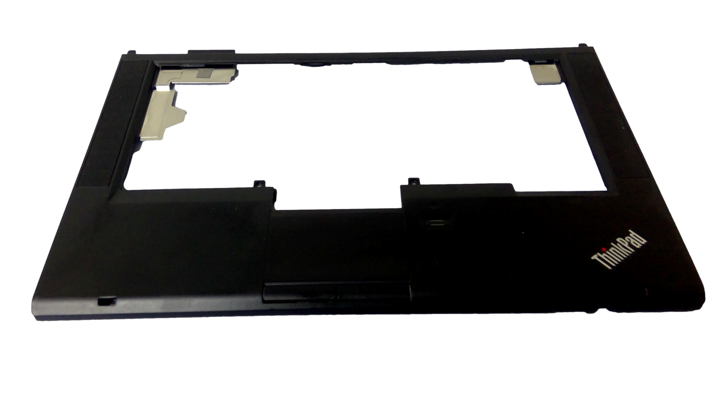 Lenovo Thinkpad T430 T430I Palmrest KB Cover Keyboard Bezel Upper Case with Fingerprint Touchpad 04W3691