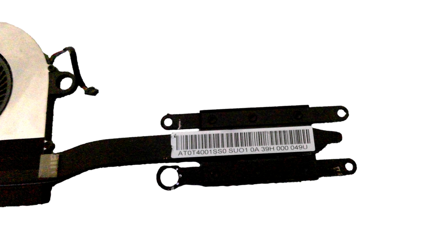 At0t4001ss0 Lenovo Ideapad Yoga 11 Viuu4 Thermal Module V3 Series