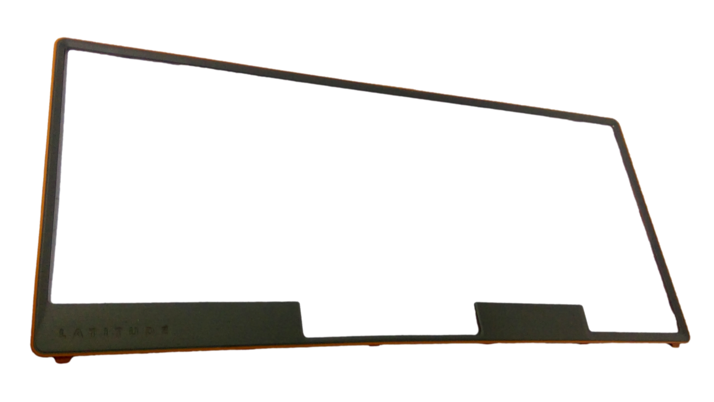 Dell Latitude E6320 E6420 Keyboard Bezel Frame 02KJ1G FA0FD000C00-2