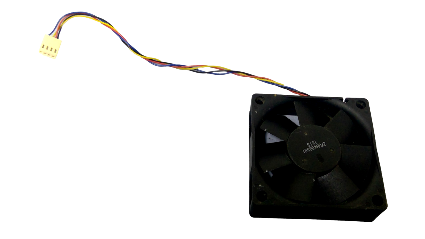 AVC DV07020B12U 12V 0.7A 4Wire 7CM Cooling Fan