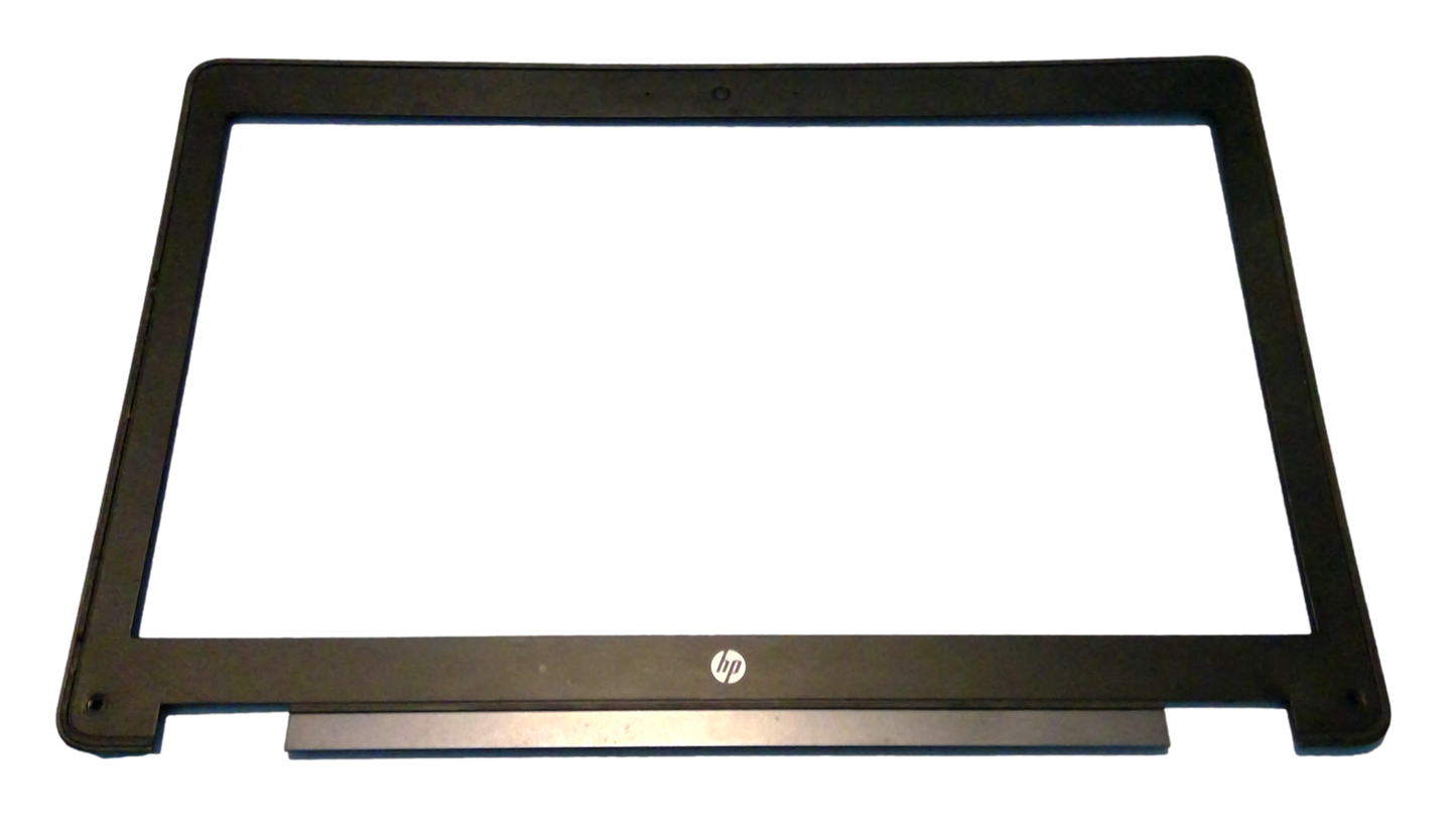 HP Probook 650 G3 Laptop LCD Bezel 734302-001 Black LED