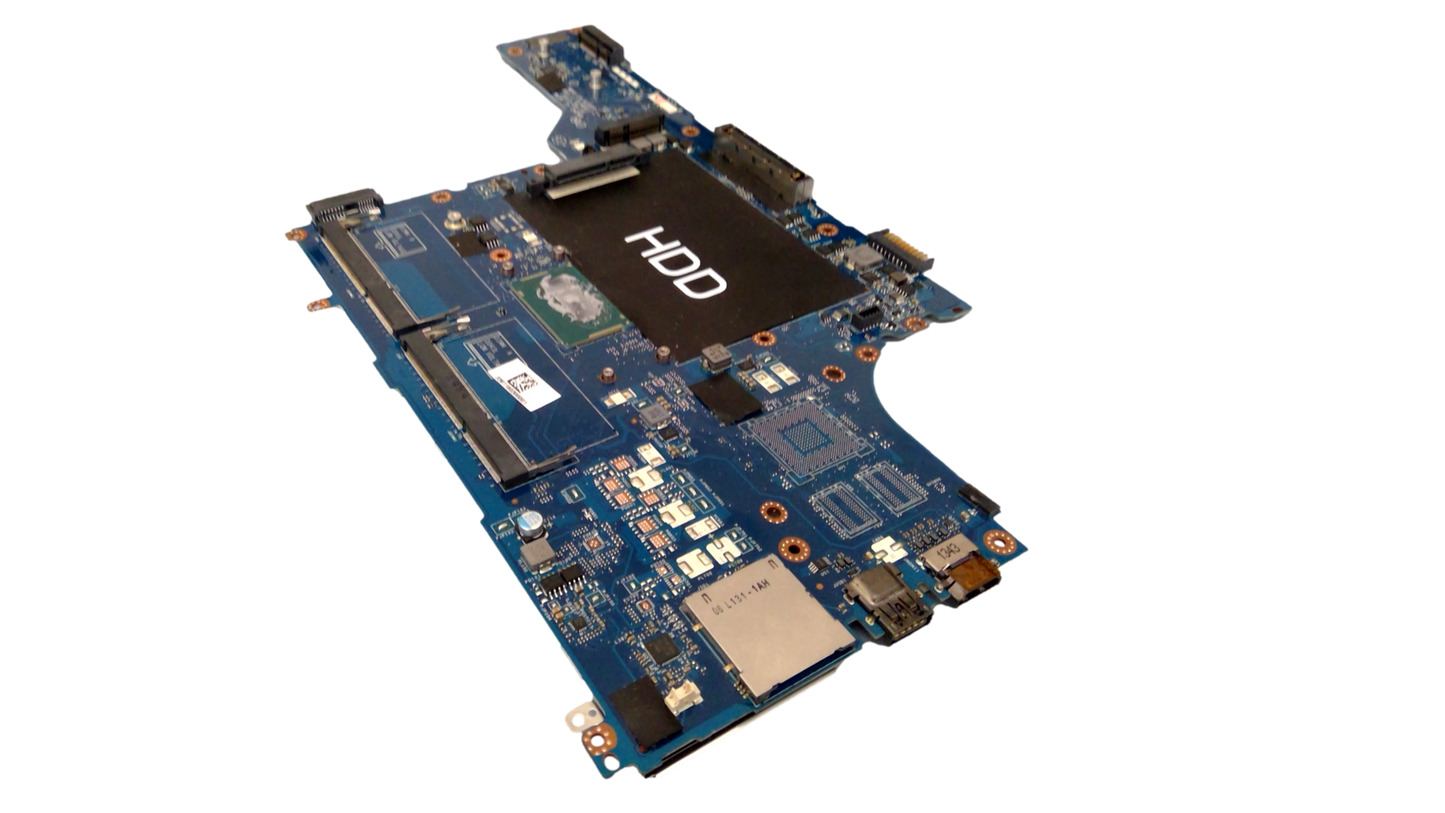 Dell Latitude E5440 E5540 Series Intel Core I5-4200U Laptop Motherboard M4C6R Laptop Motherboards VAW50 LA-A101P