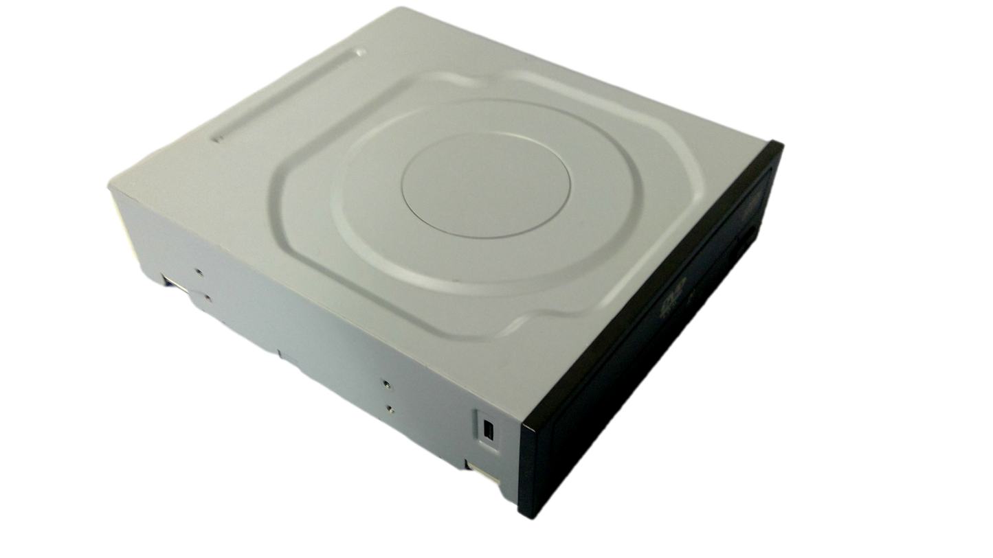 TEAC DVD Drive Model DV-518GSB-100 REV. A