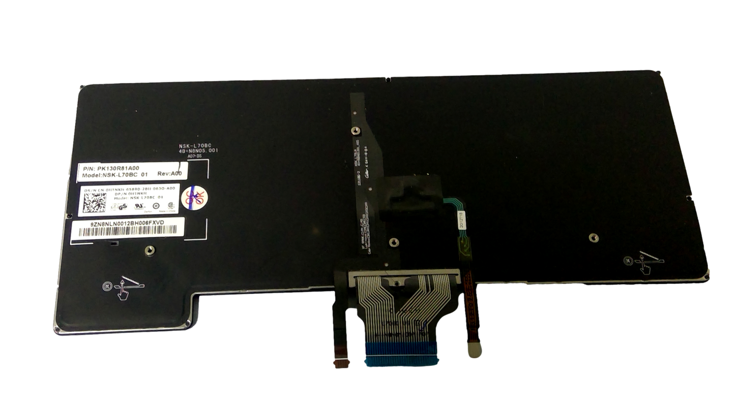 Dell Latitude 6430U Laptops - Replaces GVM53 HTNKH