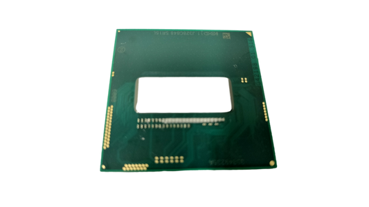 Intel Core i7 i7-4800MQ 2.7GHz rPGA 947 SR15L