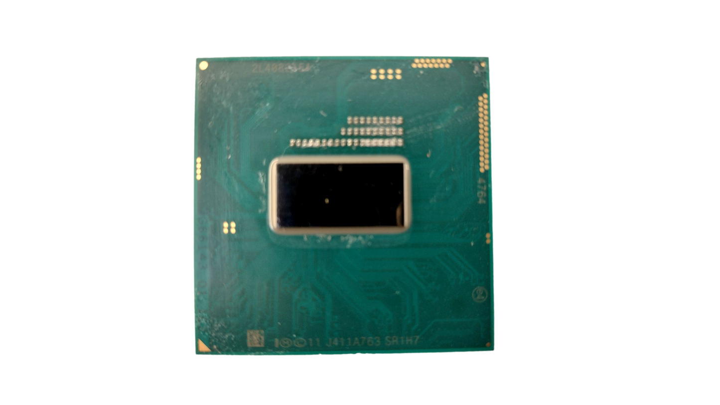 Intel Core i7-4600M SR1H7 2.9 Socket G3