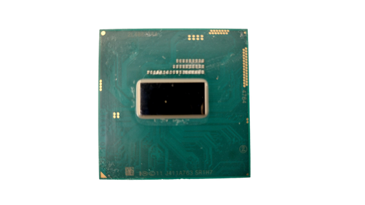 Intel Core i7-4600M SR1H7 2.9 Socket G3
