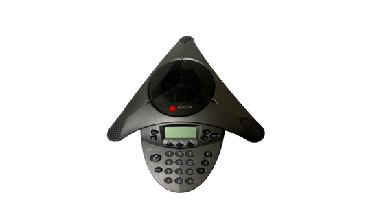 Polycom SoundStation VTX1000 Conference Telephone