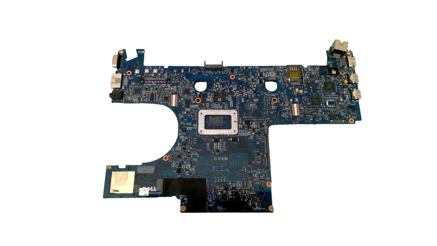 Dell Latitude E6220 Motherboard 0R97MN Intel i5-2520M 2.5GHz CPU Included