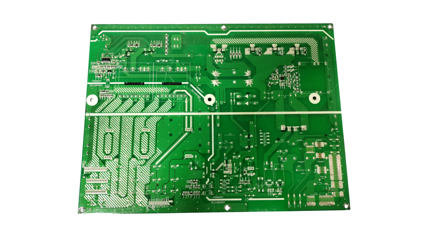 LG TV 65" POWER BOARD LGP65-11P EAY6238860
