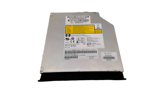 HP Pavilion DV4 DVD/CD Rewritable Drive w/Bezel 457459-TC0 AD-7561S GSA-T50L