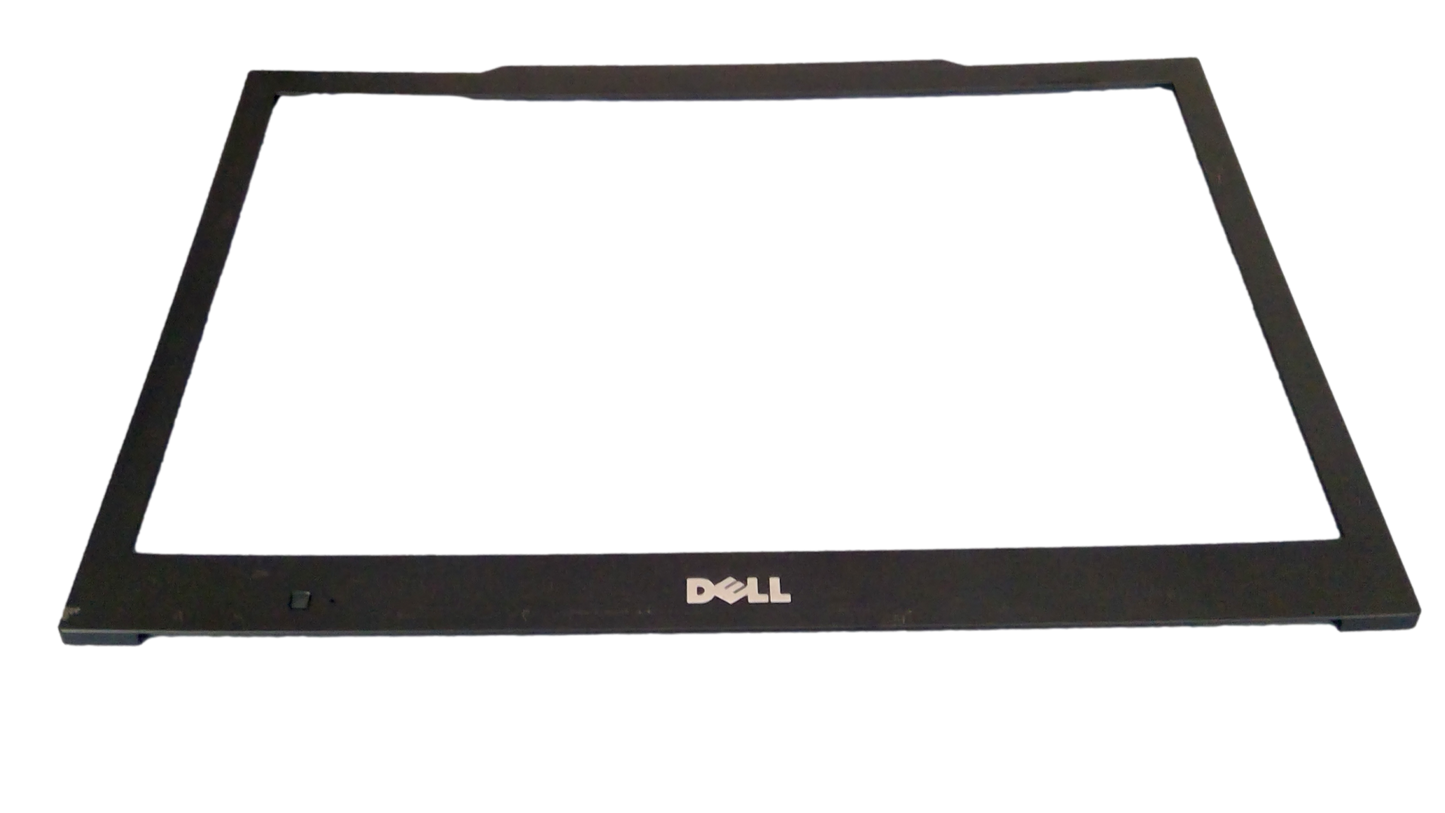 Dell Latitude E4300 LCD Front Bezel No Cam Port XJX36