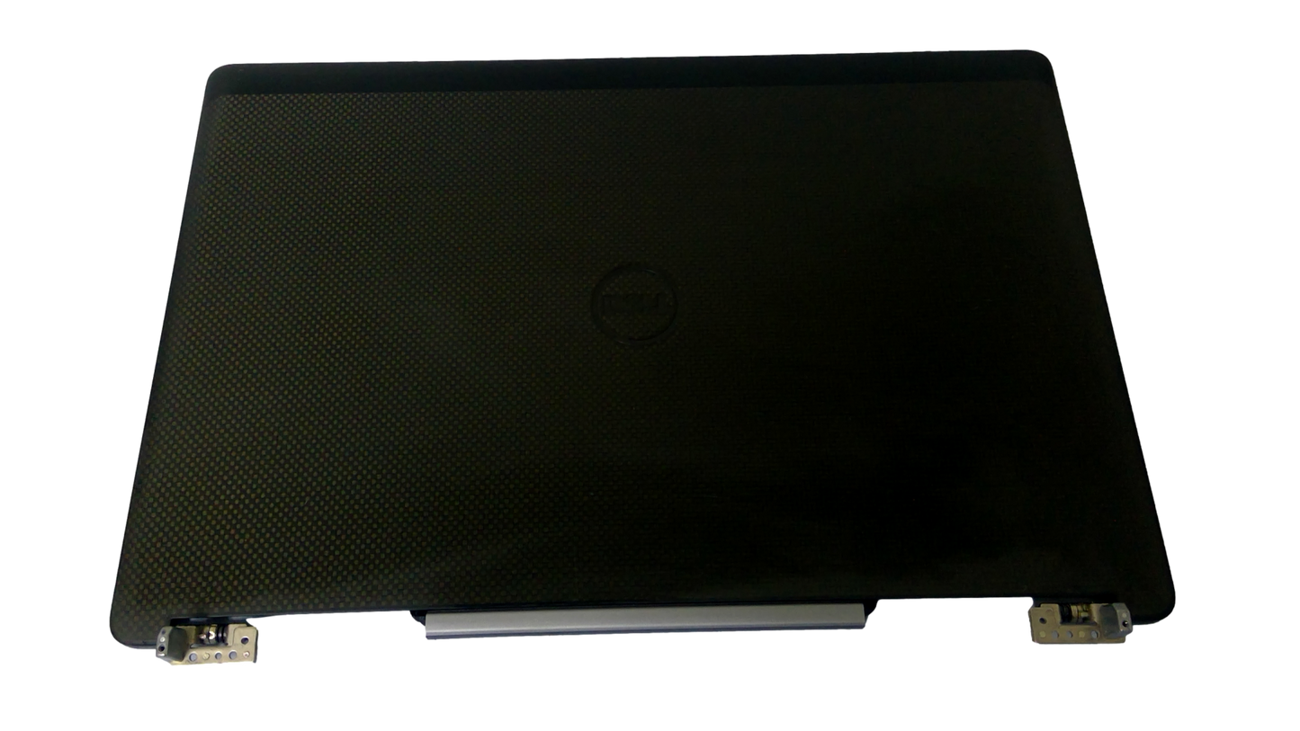 Dell Precision 7710 7720 LCD Backcover W/ Webcam WIFI Antenna 03XPXG