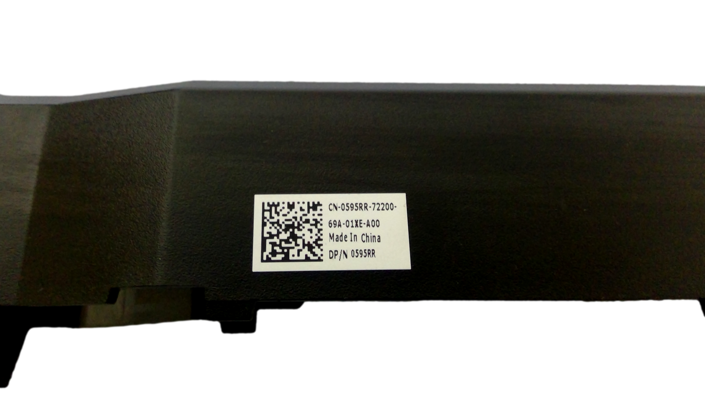 DELL PRECISION TOWER T5810 MEMORY SHROUD COVER 595RR 0595RR