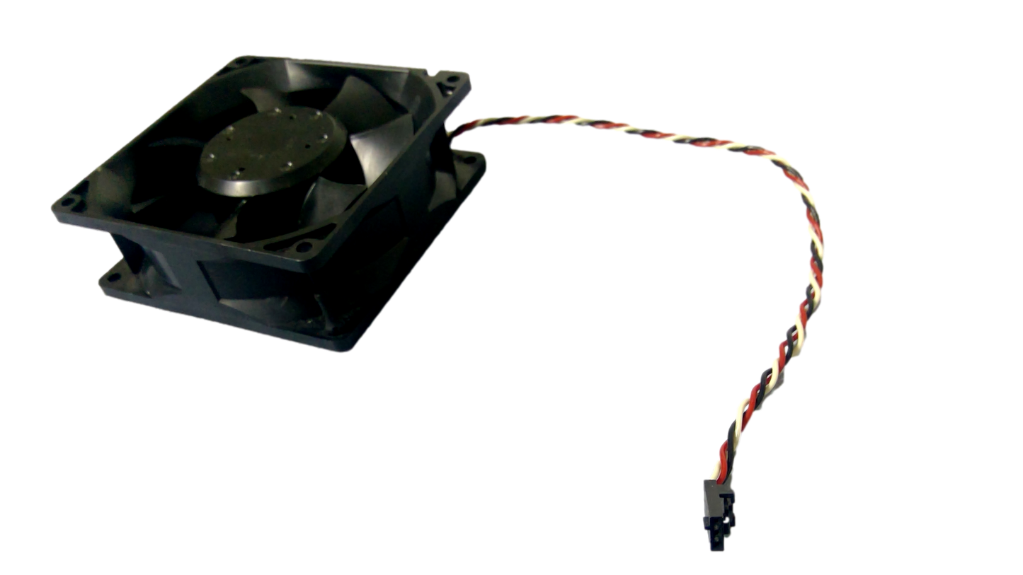NMB 3612KL-04W-B66 12V DC 0.68A COOLING FAN
