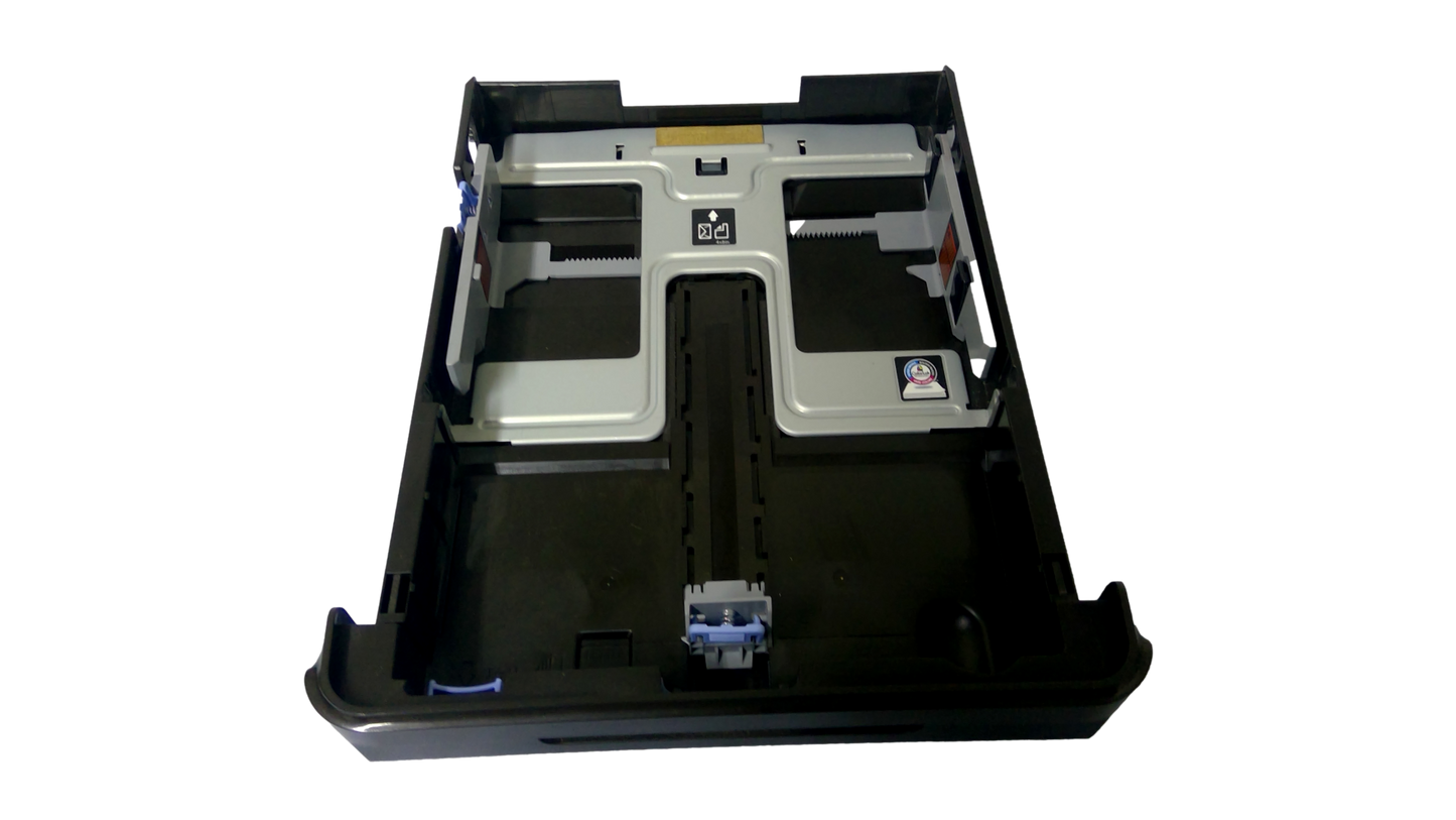 HP Paper Tray Pro Office Jet 8600 Plus Printer 250-Sheet Part # CM751-40065