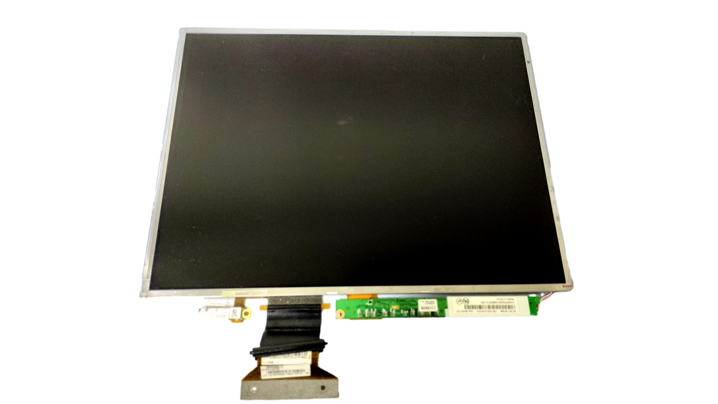 Lenovo Thinkpad T60 LCD Screen LTN14P4-L02 13N7058 13N7059