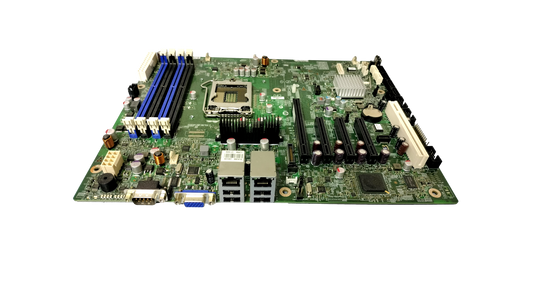 Intel Nemko S1200BTL DDR3 Socket LGA1155 ATX Server Motherboard DA0S09MB6C0