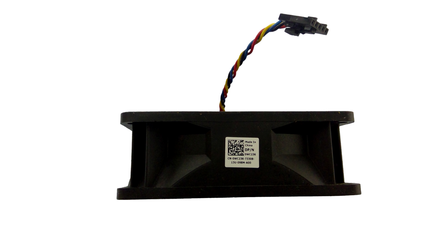 FOXCONN PV903212PSPF0A 12V Temperature Control Case Cooling Fan