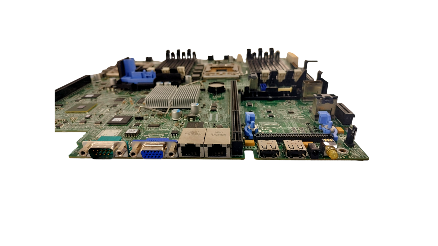 Dell PowerEdge R420 Server Motherboard CN7CM
