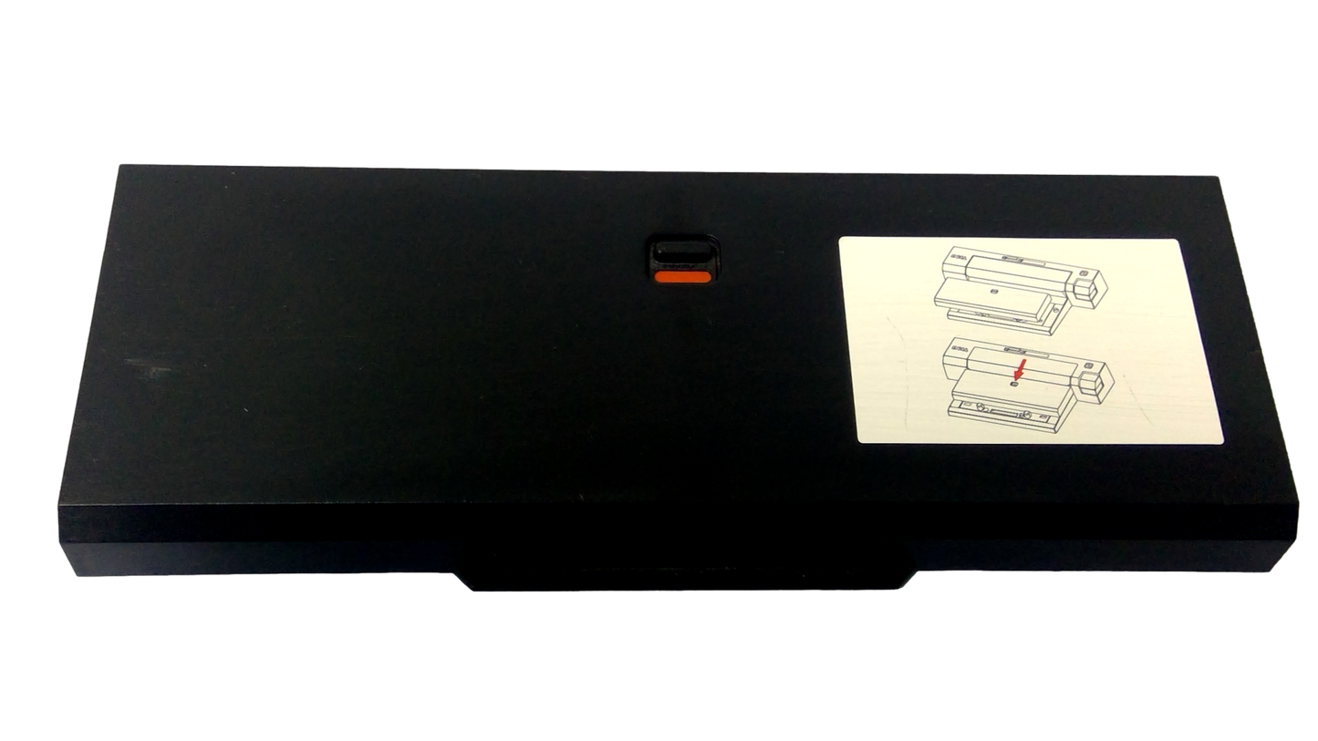 Dell Latitude E-Port Docking Station Spacer KRHNW